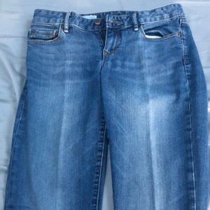 Gap 1969 faded bootcut